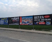 billboard