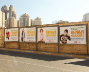 billboard