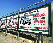 billboard
