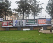 billboard
