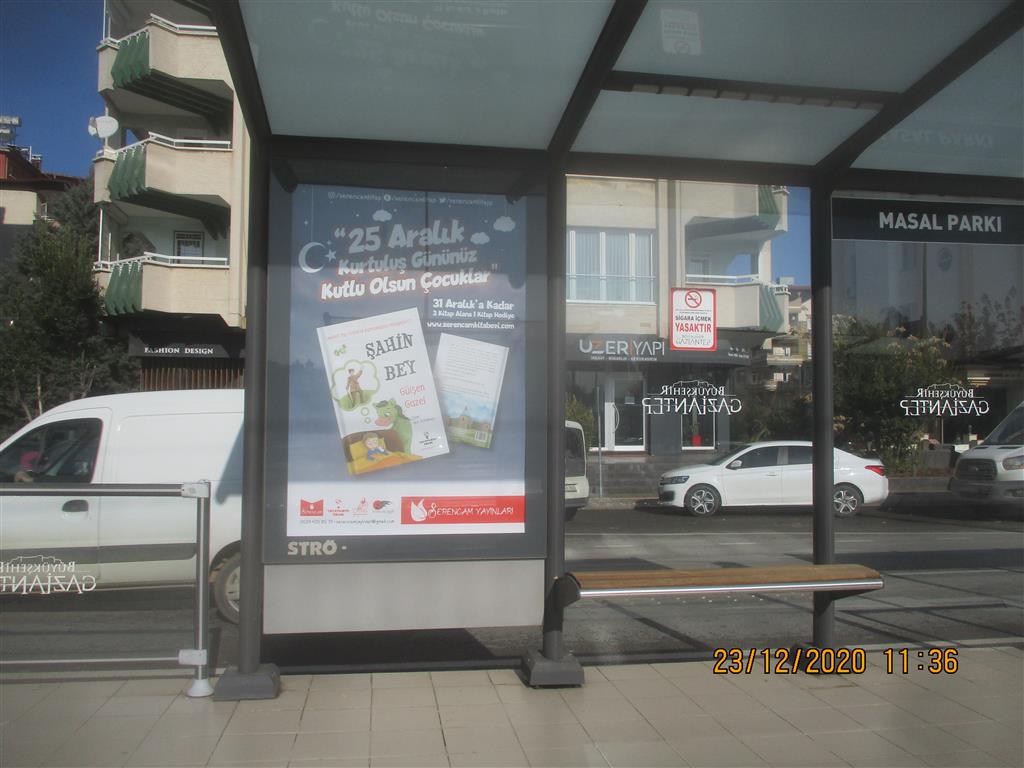 tramway