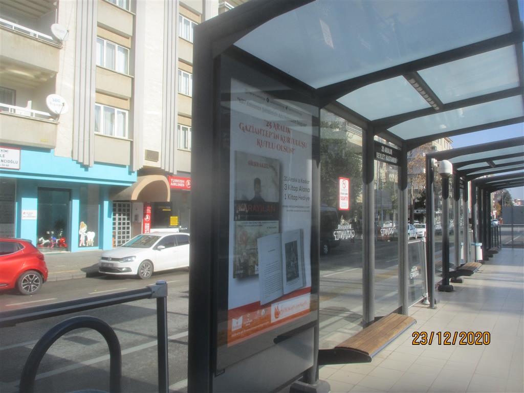 tramway