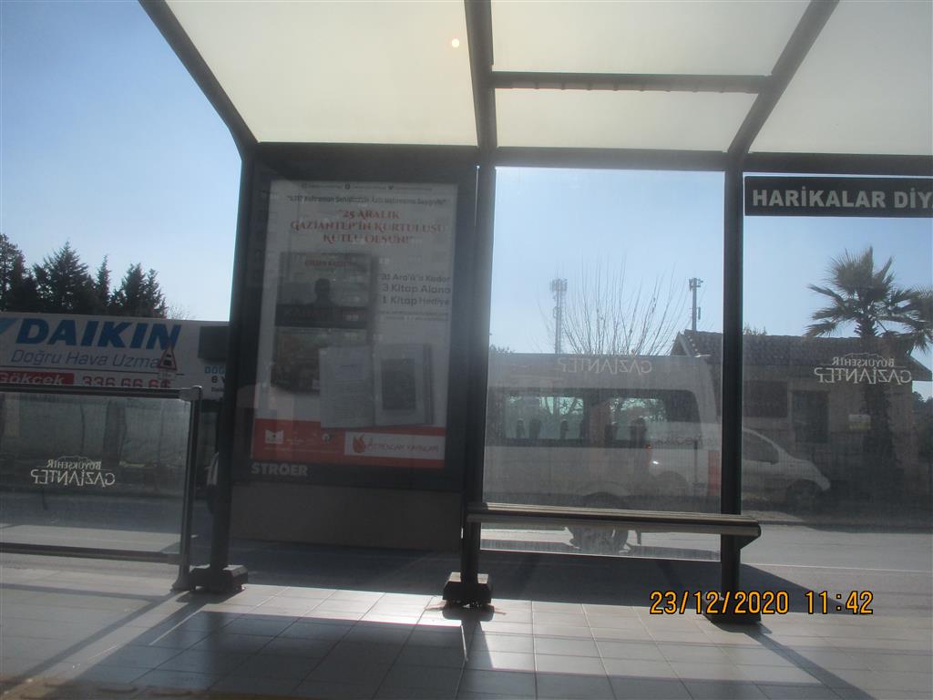 tramway